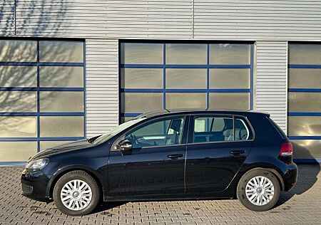 VW Golf Volkswagen 1.2 TSI Trendline