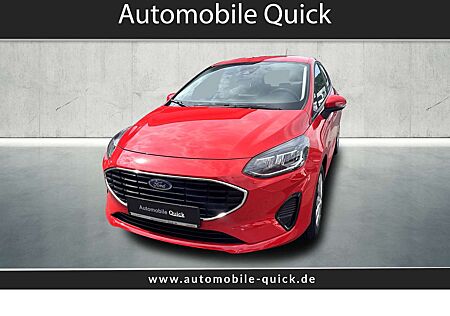 Ford Fiesta 1.1 Cool & Connect Lenkrad,.Sitzheizung