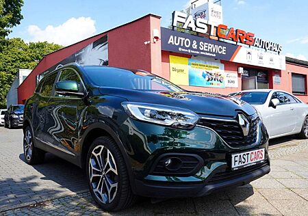 Renault Kadjar Limited Kamera Navi Klima
