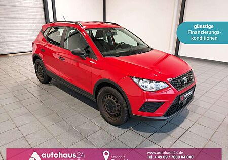 Seat Arona 1.0 TSI Reference|Cool & Sound