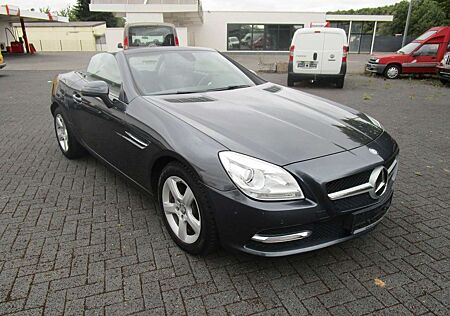 Mercedes-Benz SLK 200 SLK Roadster BlueEfficiency