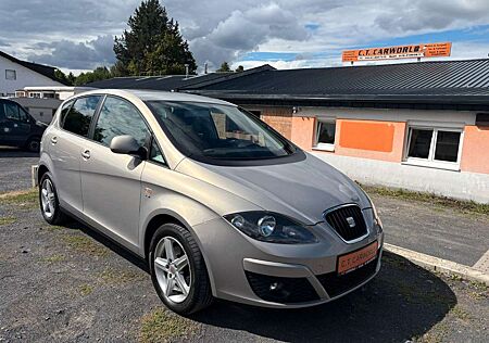 Seat Altea XL 1,4 TÜV NEU / KLIMAANLAGE