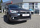 Mitsubishi ASX Diamant Edition 1.6 MIVEC