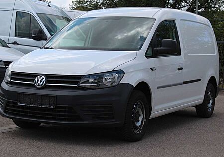 VW Caddy Volkswagen Nfz Maxi Kasten EcoProfi BMT