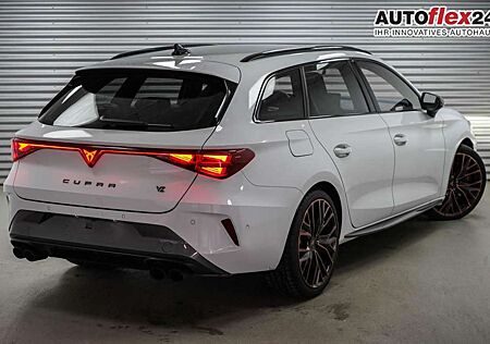 Cupra Formentor 2,0 TSI DSG 4x4 VZ - LAGER 245 kW (333 PS), Aut...