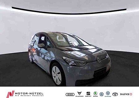VW ID.3 Volkswagen 150 kW Pro PERFORMANCE LED+NAVI+ACC+SHZ+CCS