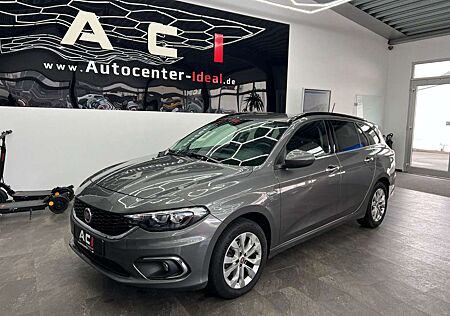Fiat Tipo Lounge, AHK, Kamera,Zahnriemen gewslt. Navi
