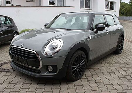 Mini Cooper Clubman - NaviPro-HeadUp-LED-Leder