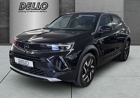 Opel Mokka Elegance Turbo 8-AT Navi Park & Go Connect K