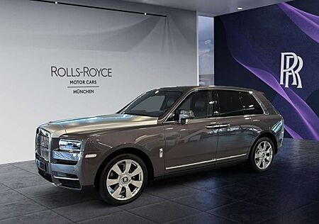 Rolls-Royce Cullinan *PROVENANCE*