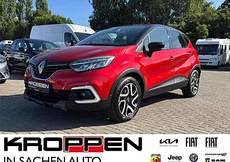 Renault Captur BOSE Edition 1.2 TCe Energy Parkass. AHK Navi SHZ
