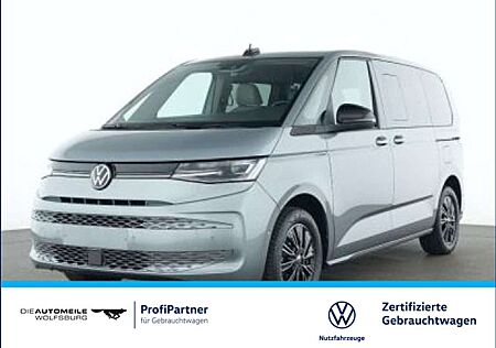 VW T7 Multivan Volkswagen KÜ 2.0 TDI DSG Life Vis-a-Vis/Matrix