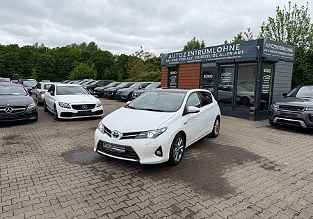 Toyota Auris Hybrid Executive/1,8/XENON/NAVI/KLIMA