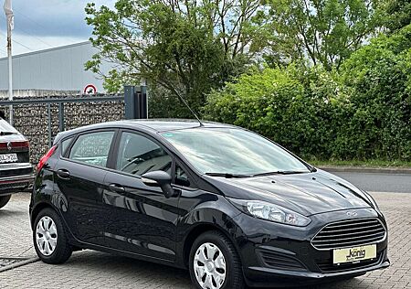 Ford Fiesta Ambiente