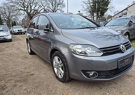VW Golf Plus Volkswagen Match