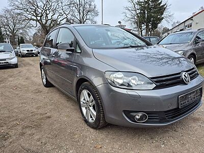 Volkswagen Golf Plus Match
