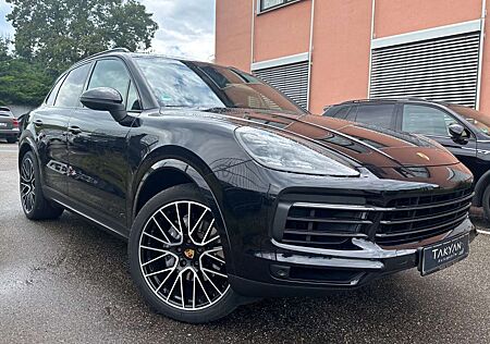 Porsche Cayenne Basis/2.Hand / NAVI / PANO / LED / BOSE