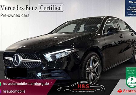 Mercedes-Benz A 250 e AMG-LINE