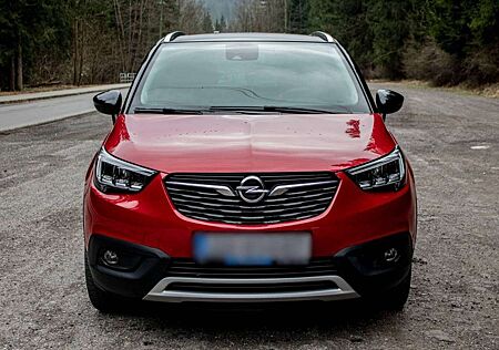 Opel Crossland X 1.5 Diesel Start/Stop Automatik 2
