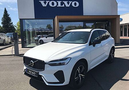 Volvo XC 60 XC60 B4 R-Design AWD