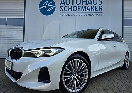 BMW 320 d xDrive*WIDSCREEN*ACC.St.Hzg,Pano,RFK,18Zoll