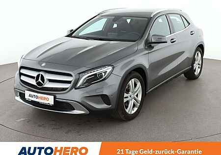 Mercedes-Benz GLA 180 Urban*NAVI*XENON*PDC*SHZ*