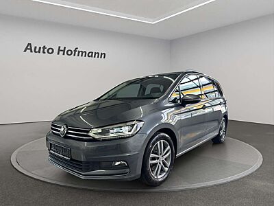Volkswagen Touran Touran 1.5 TSI JOIN  DSG LED 7-Sitze