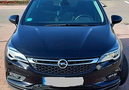 Opel Astra 1.0 Turbo Ecotec*Klimaautom.*Sitzheiz.*Aluf.