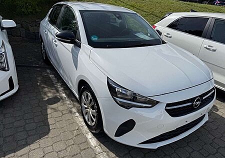 Opel Corsa Edition