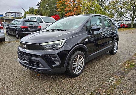 Opel Crossland X Crossland 1.2 T[Euro6d] S/S AT Edition