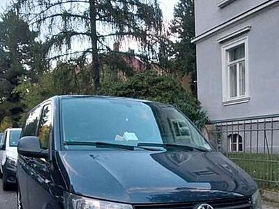 Volkswagen T6 Multivan Kurz EU6 Trendline