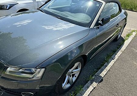 Audi A5 I 2007 Cabriolet 3.0Ambiente quattro s-tronic