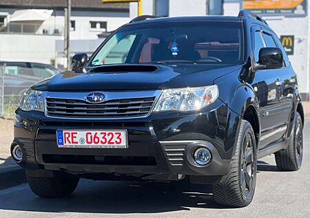 Subaru Forester Exclusive*S-DACH*KAMERA*SHZ*AHK