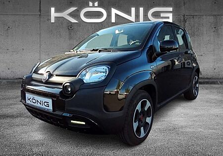 Fiat Panda 1.0 GSE City Cross Klimaanlage