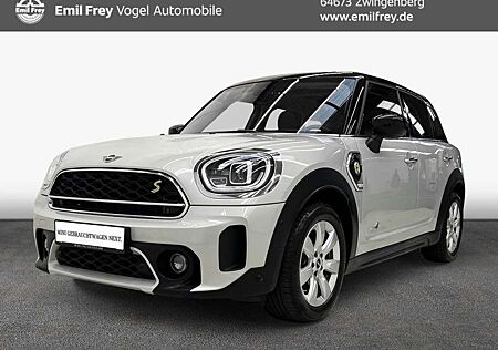 Mini Cooper S Countryman Cooper SE Countryman All4 Aut. Classic Trim *Navi*