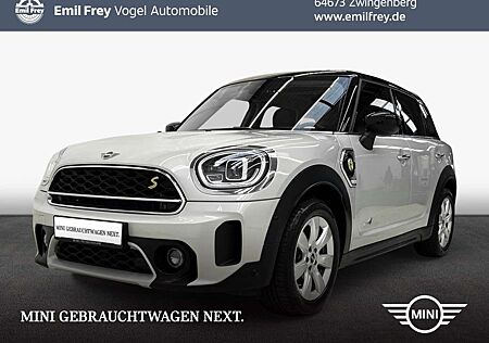 Mini Cooper S Countryman Cooper SE Countryman All4 Aut. Classic Trim *Navi*