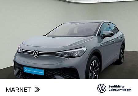 VW ID.5 Volkswagen Pro *Hochvolt-Batterie 82 kWh* *Navi*AHK*Ka