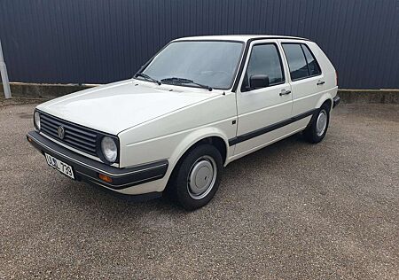 VW Golf Volkswagen CL