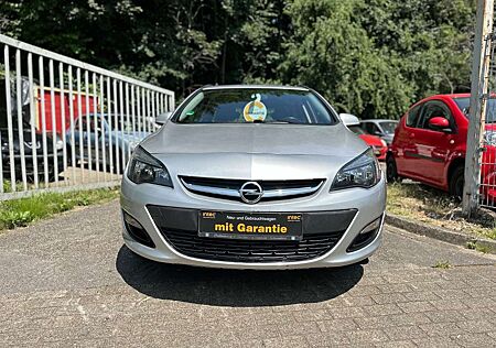 Opel Astra J Sports Tourer Edition*Tüv Neu*1 Hand*Top