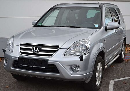 Honda CR-V gebraucht kaufen Honda CR-V 2.0i Executive*LEDER*el.GSD*