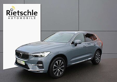Volvo XC 60 XC60 Plus Bright AWD AHK Kamera PDC