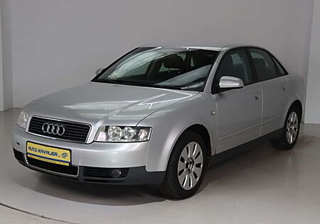 Audi A4 1.6 * Klimaautom. * Sitzhzg.