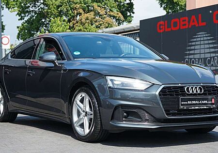 Audi A5 40 TDi SPORTBACK S-LINE*LED*VIRTUAL*AHK*