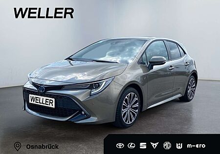 Toyota Corolla 1.8 Hybrid Team D *Bi-LED*ACC*Kamera*SHZ*