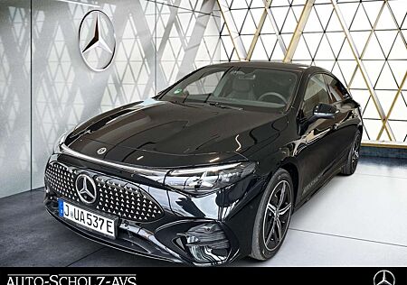 Mercedes-Benz CLA 250 + mit EQ Technologie AMG Memory*AHK*Pano*
