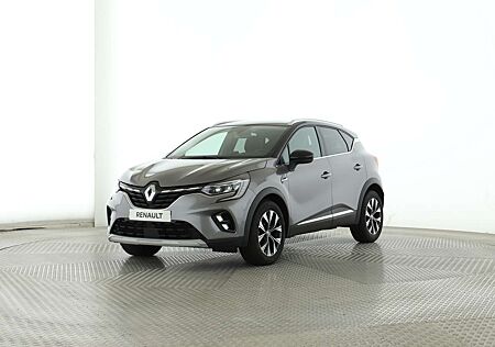 Renault Captur II TCe 140 EDC Automatik Einparkhilfe #3