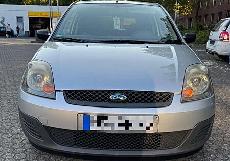 Ford Fiesta 1.3Style