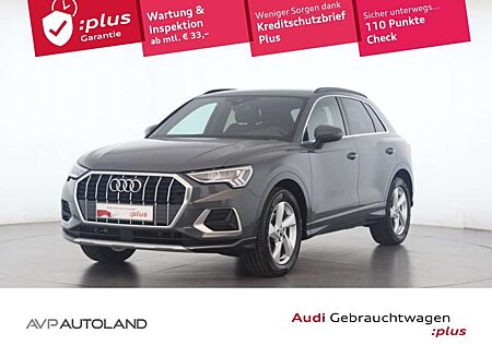 Audi Q3 35 TFSI S tronic advanced | NAVI | LED |