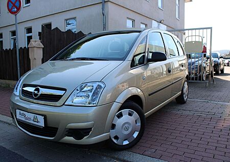 Opel Meriva Selection |92000km|Klimaanlage|TÜV/AU NEU