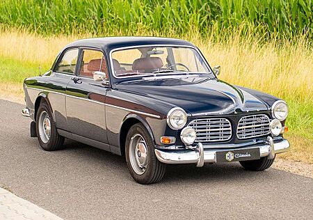 Volvo Amazon Restaurierter Zustand!